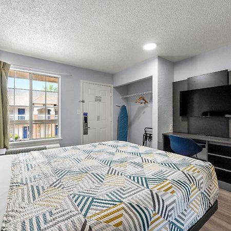 Studio 6-Roswell, Ga - Atlanta Екстер'єр фото