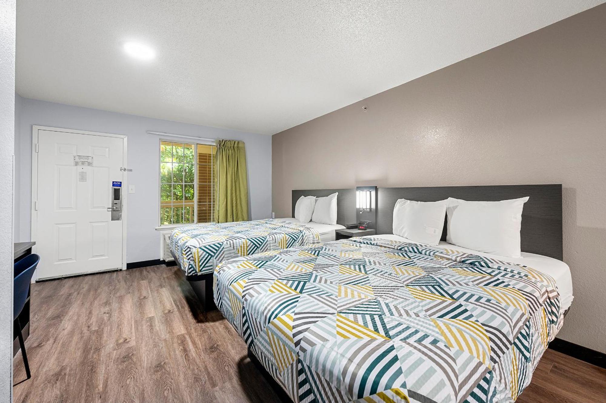 Studio 6-Roswell, Ga - Atlanta Екстер'єр фото