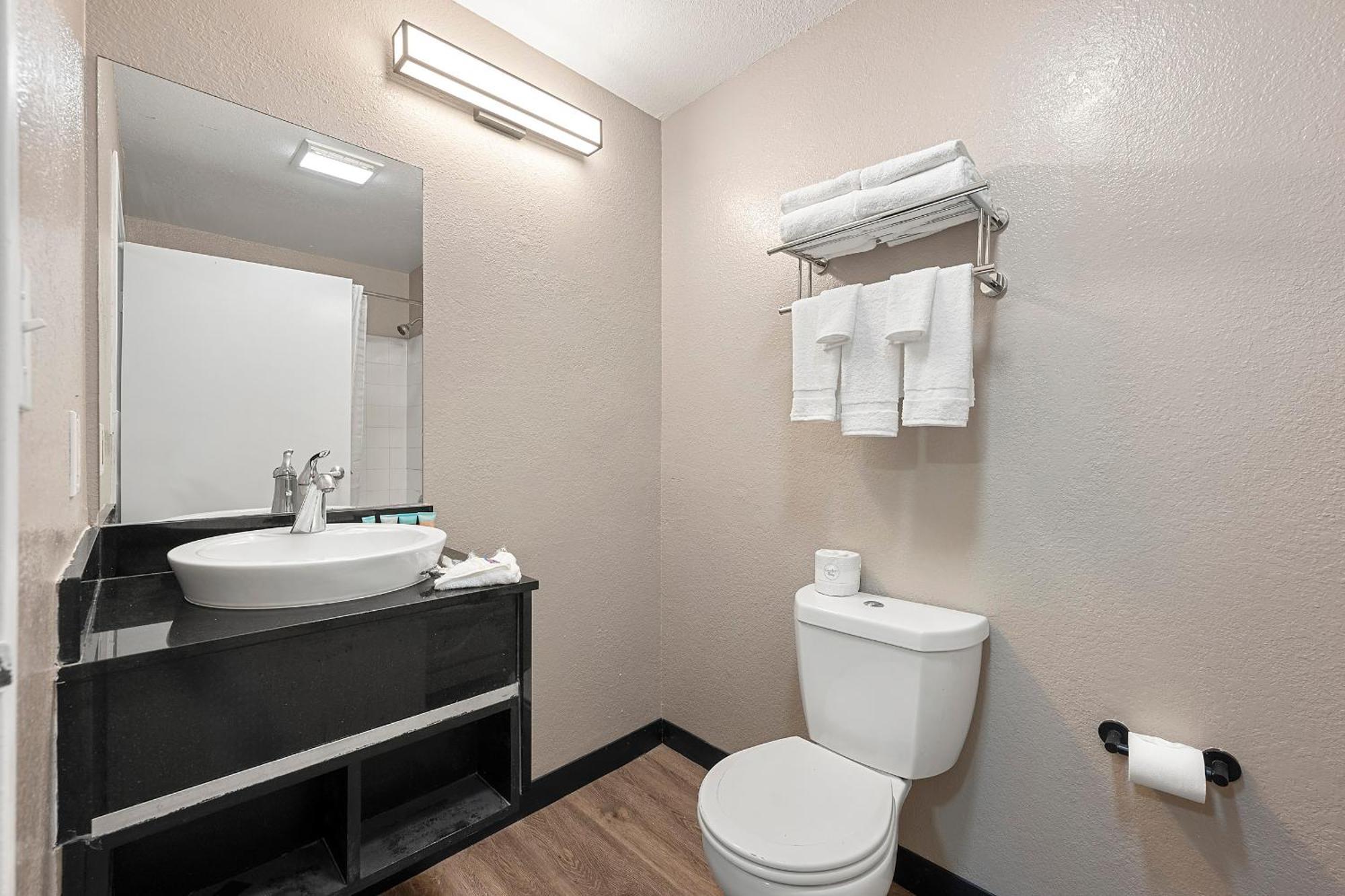 Studio 6-Roswell, Ga - Atlanta Екстер'єр фото