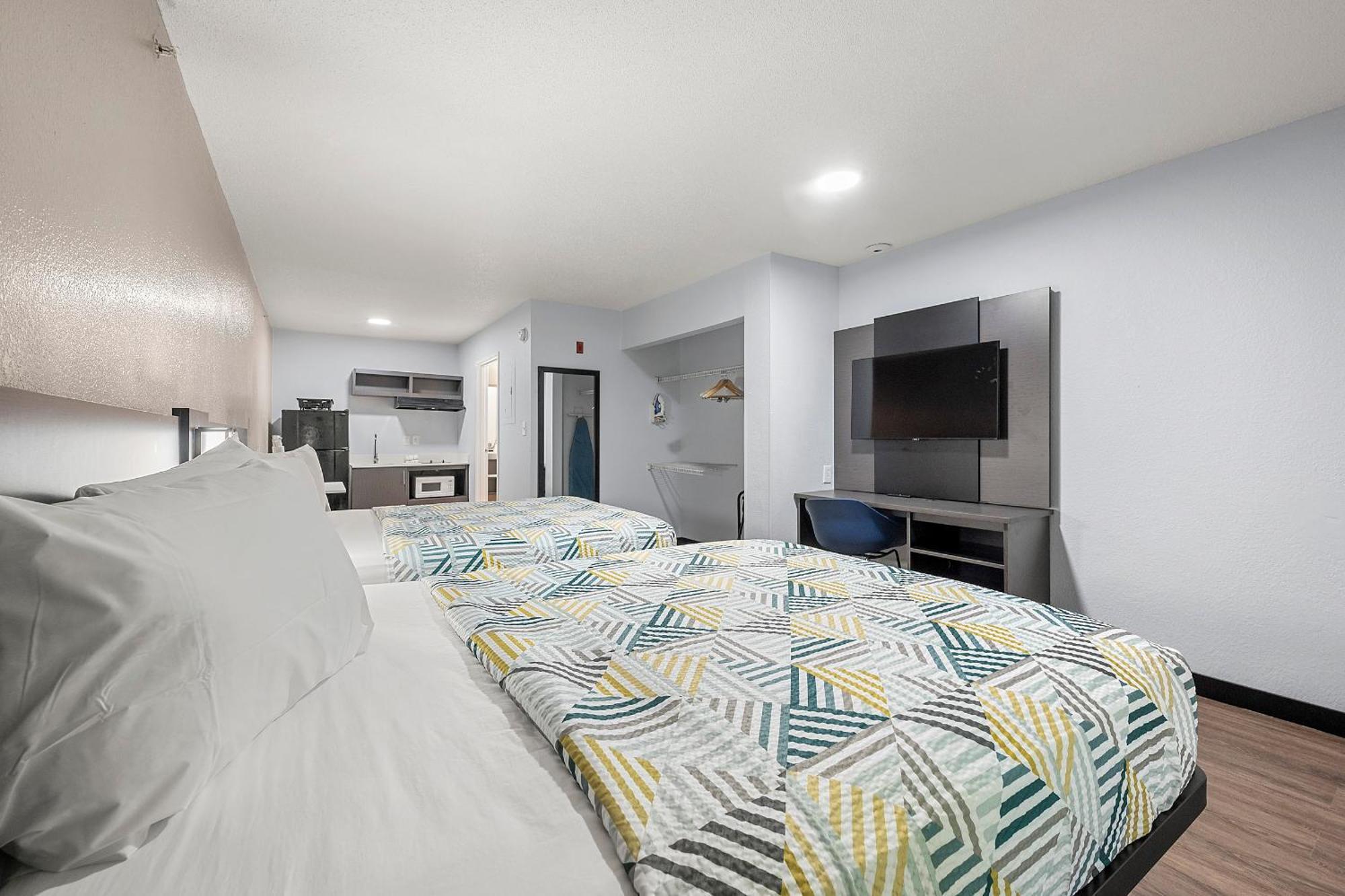 Studio 6-Roswell, Ga - Atlanta Екстер'єр фото