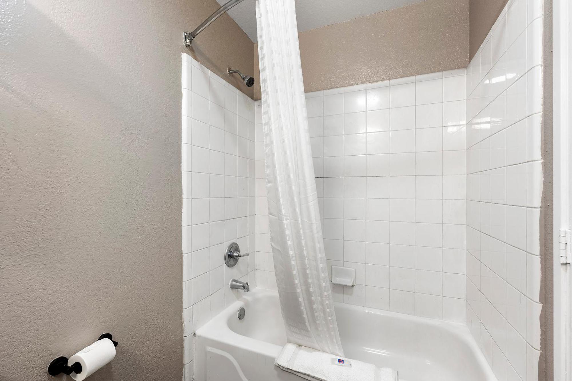Studio 6-Roswell, Ga - Atlanta Екстер'єр фото