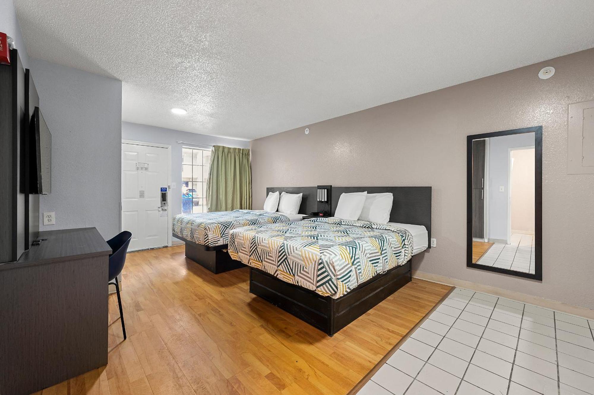 Studio 6-Roswell, Ga - Atlanta Екстер'єр фото