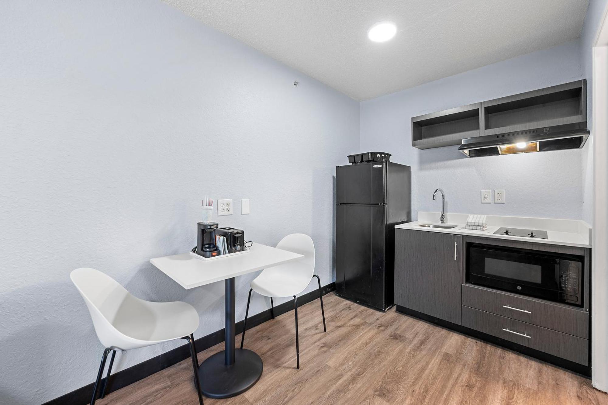 Studio 6-Roswell, Ga - Atlanta Екстер'єр фото