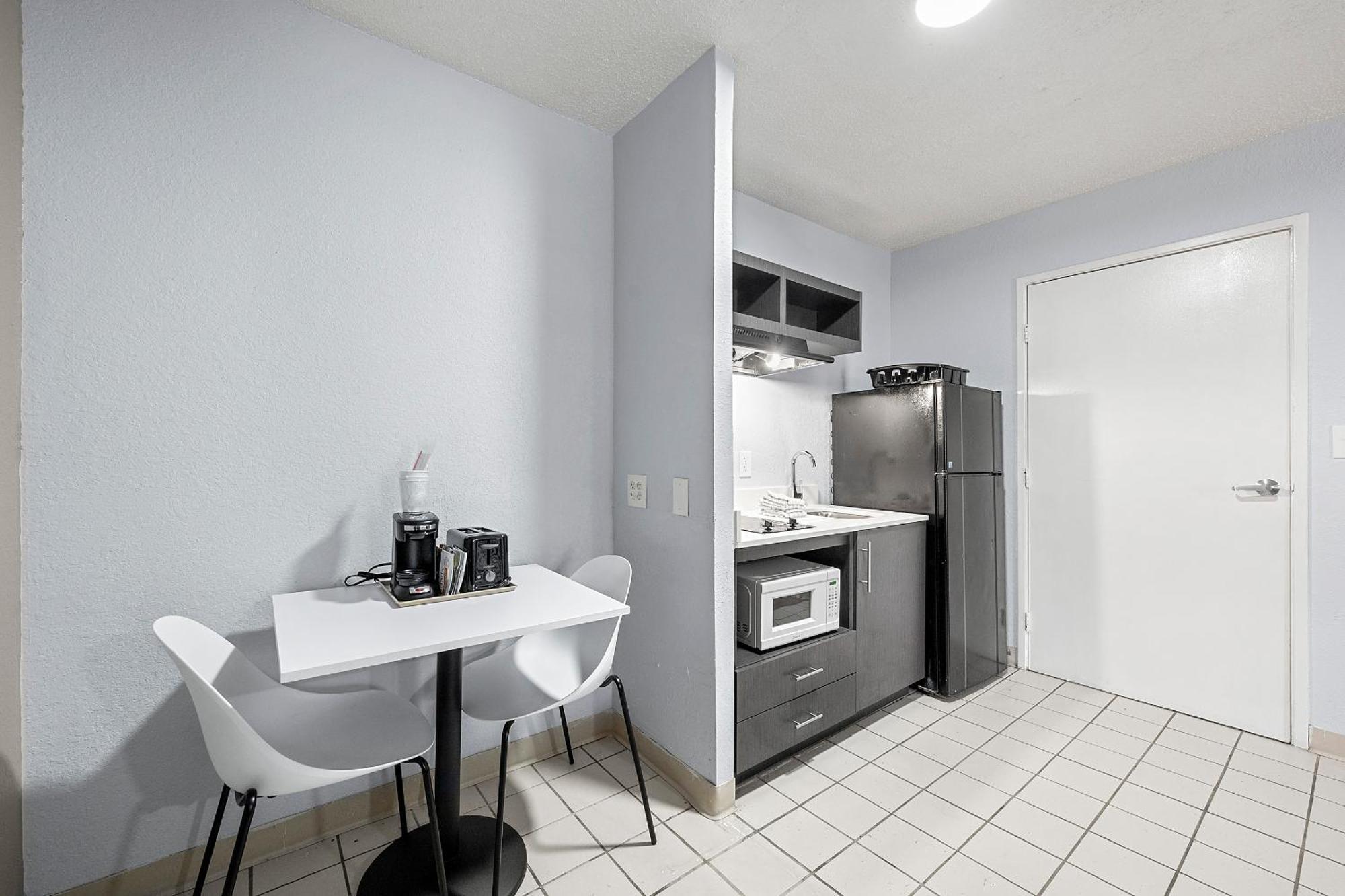 Studio 6-Roswell, Ga - Atlanta Екстер'єр фото