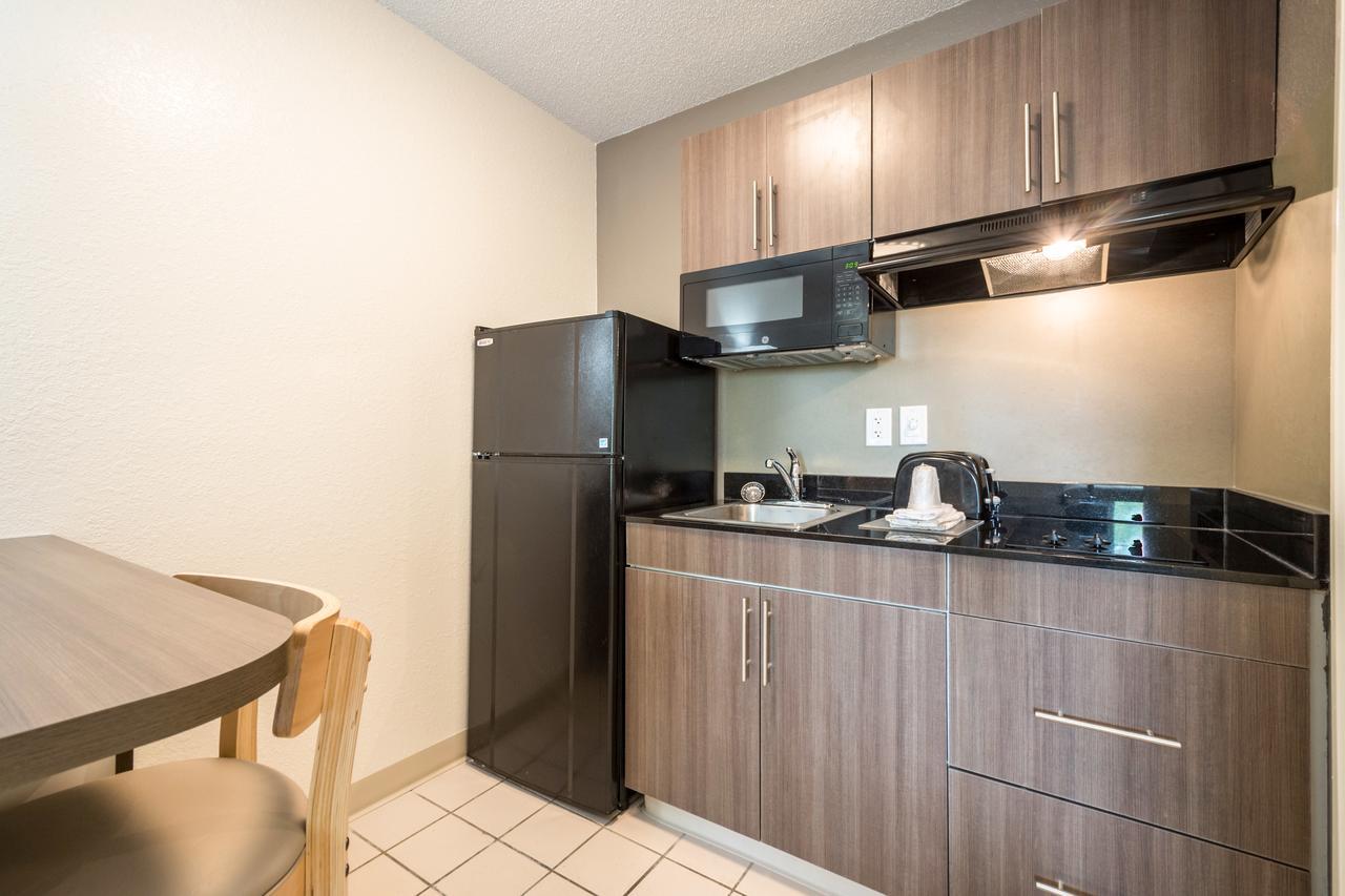 Studio 6-Roswell, Ga - Atlanta Номер фото