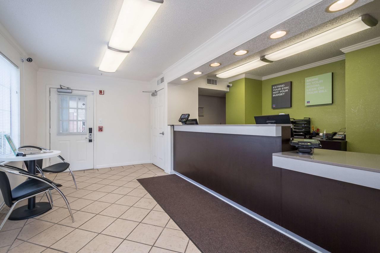 Studio 6-Roswell, Ga - Atlanta Екстер'єр фото
