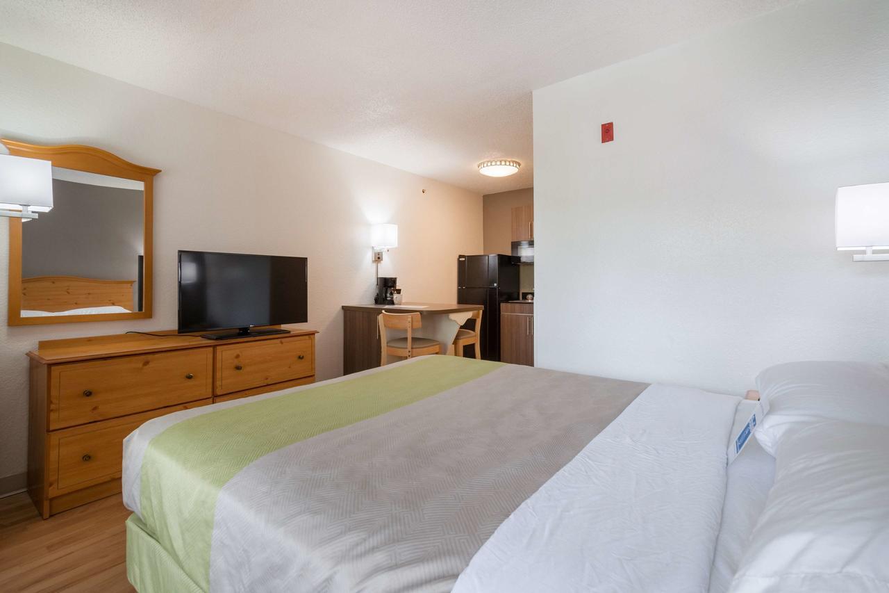 Studio 6-Roswell, Ga - Atlanta Екстер'єр фото