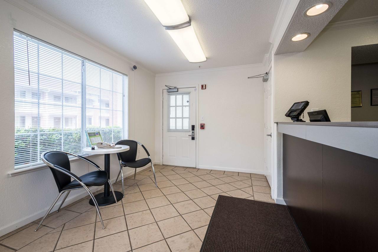 Studio 6-Roswell, Ga - Atlanta Екстер'єр фото