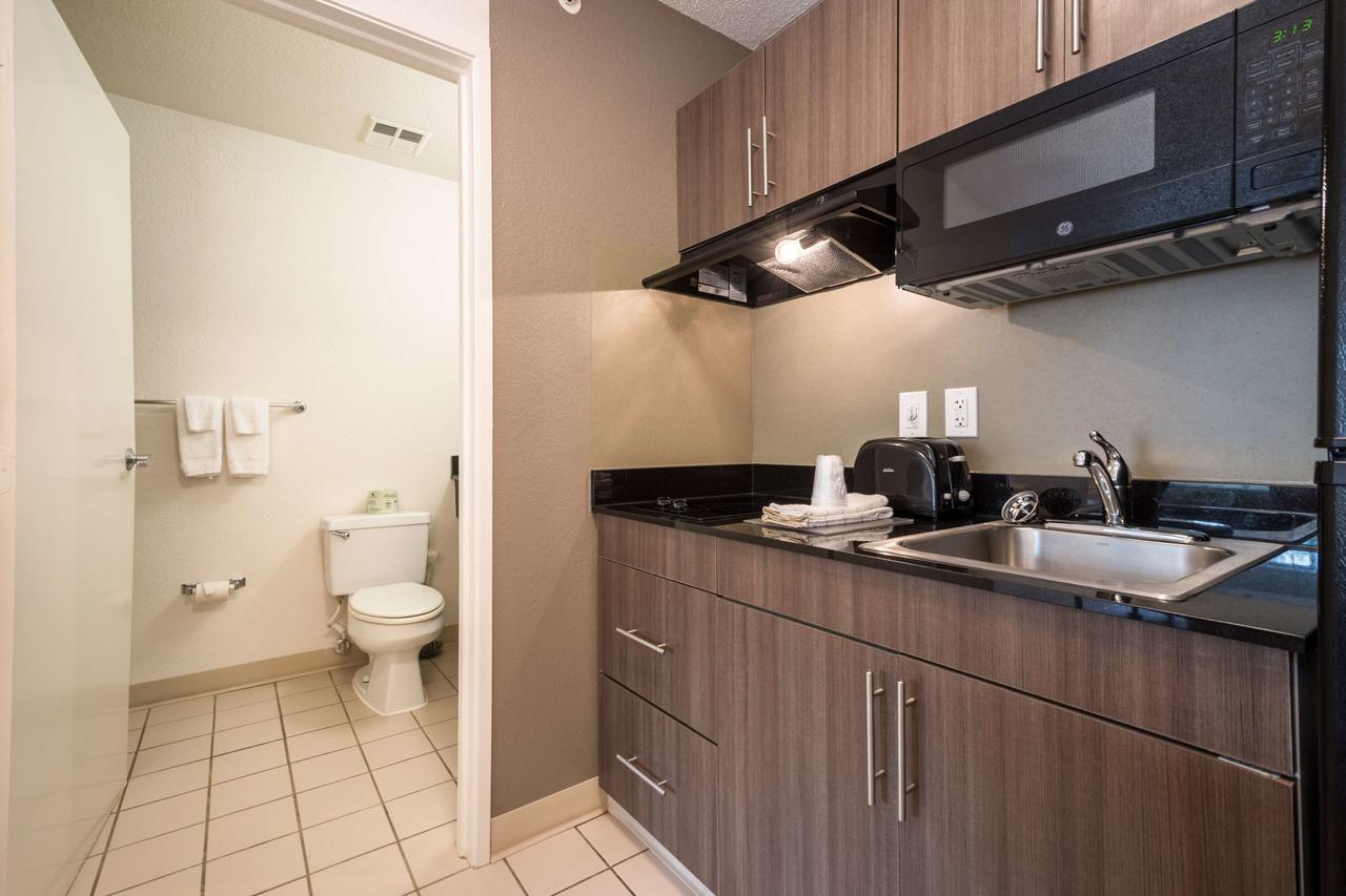 Studio 6-Roswell, Ga - Atlanta Екстер'єр фото